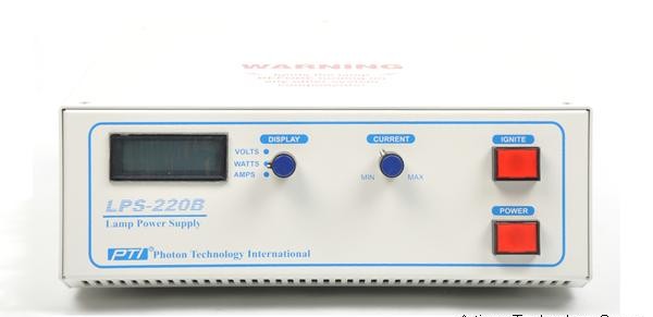 Horiba / PTI LPS-220B DC power supply