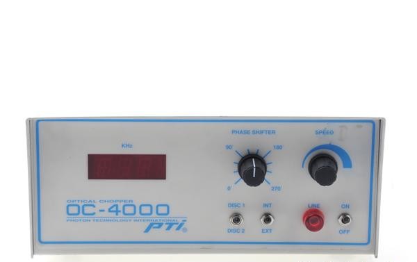 Horiba / PTI OC-4000 industrial controller