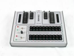 Huntron HSR410 legacy test equipment