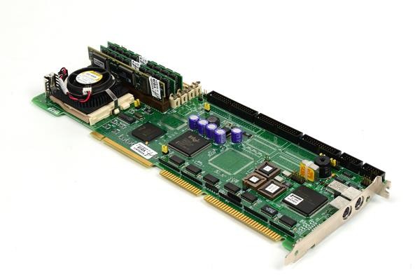 I-Bus / Phoenix 105-00594-00 embedded test system
