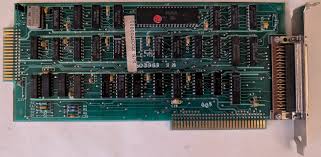 IBM ANO9JW6451007 legacy test equipment