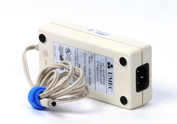 ICE Technology / Nohau UP0301A-05P AC power supply