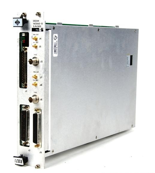 ICS Electronics VXI-5524 VXI module