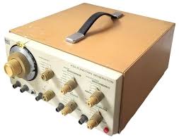 IEC F34 function generator