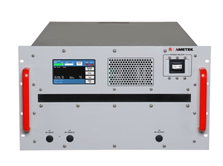 IFI GT825 embedded test system
