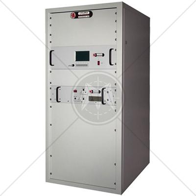 IFI M406 embedded test system
