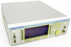 IFR 2030 signal generator