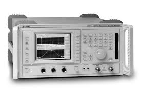 IFR 6844A microwave analyzer