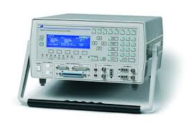 IFR Aeroflex 2853S bit error rate tester