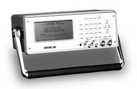 IFR Aeroflex DT600 wireless protocol analyzer