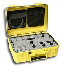 IFR Aeroflex PSD60-2R calibration equipment