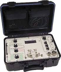 IFR Aeroflex PSD90-1C calibration equipment