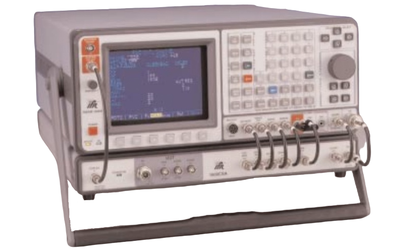 IFR/Marconi 1600S signal generator