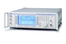 IFR/Marconi 2032A calibration equipment