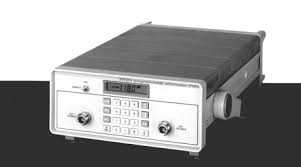IFR/Marconi 2187 signal generator