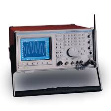 IFR/Marconi 2390A network analyzer