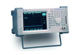 IFR/Marconi 2398/G spectrum analyzer