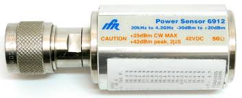 IFR/Marconi 6912 signal generator