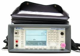 IFR/Marconi CPM20 network analyzer