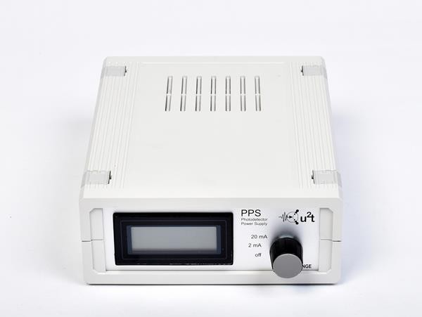 II-VI / Finisar / u2t Photonics PPS-03 optical power sensor