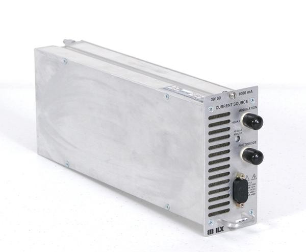 ILX Lightwave 39100 industrial controller