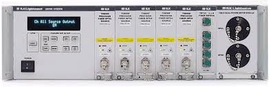 ILX Lightwave 7900B / FOS79800D optical light source
