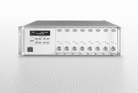 ILX Lightwave 7900B/FOS79800D