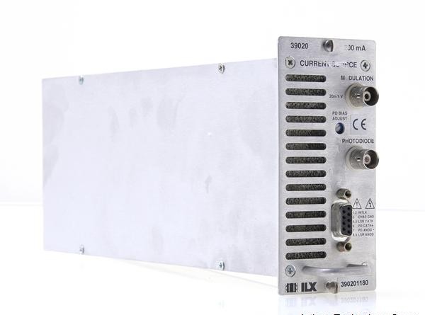 ILX Lightwave CSM-39020 power supply module