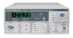 ILX Lightwave CSM-39425 power supply module