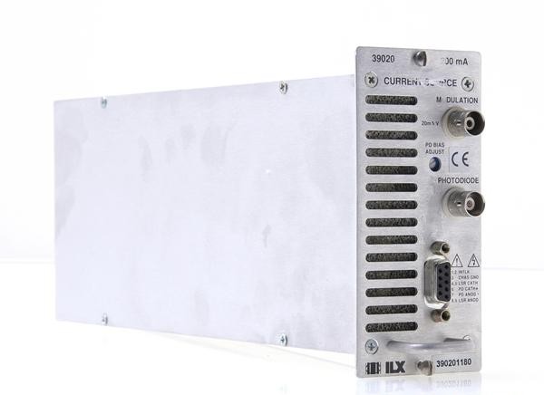 ILX Lightwave CSM39100 industrial controller