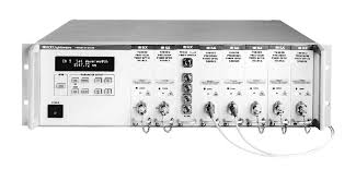 ILX Lightwave FOS-79800C optical light source