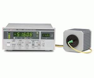 ILX Lightwave FPM8210 optical power meter