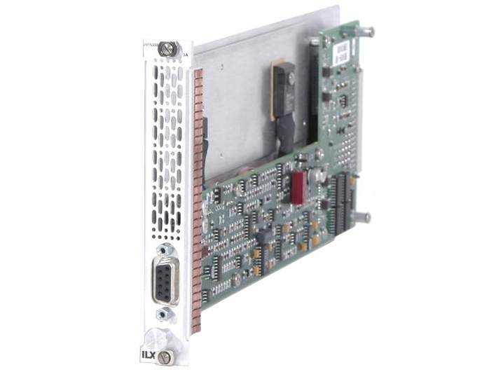 ILX Lightwave LDC-3916338 power supply module