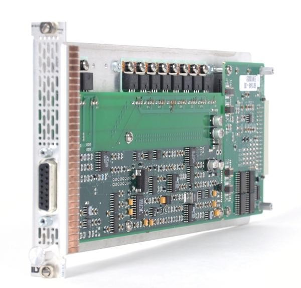 ILX Lightwave LDC-3916558 industrial controller