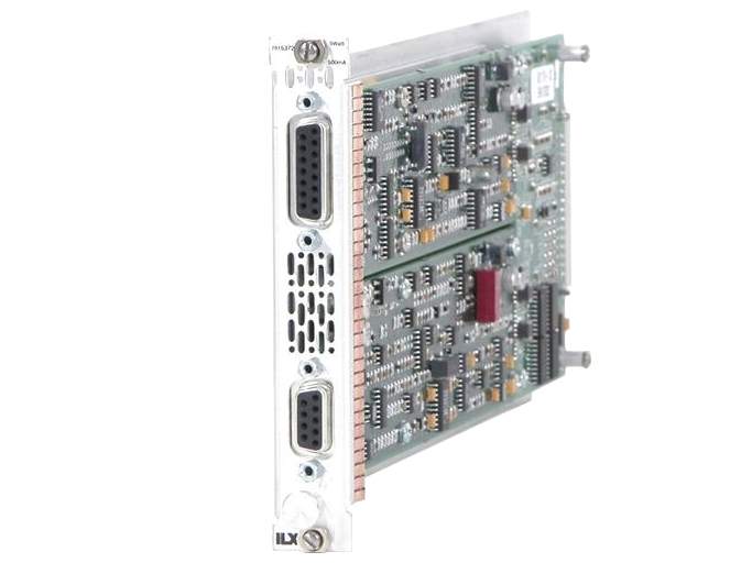ILX Lightwave LDC3916372 industrial controller
