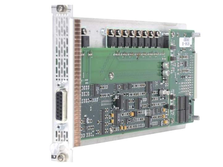 ILX Lightwave LDC3916550 industrial controller
