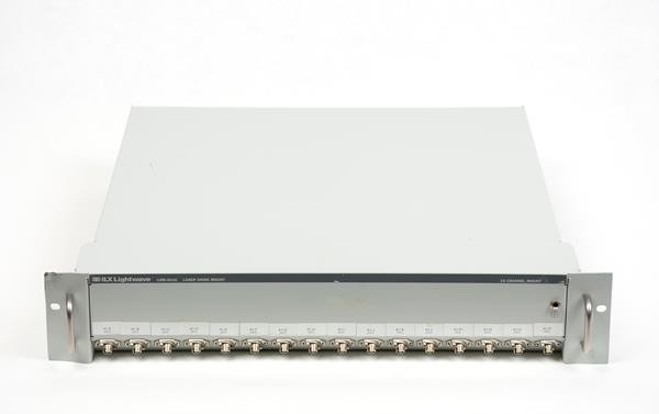 ILX Lightwave LDM-4616 / LDM4616 industrial controller