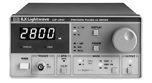 ILX Lightwave LDP-3840/03 DC power supply