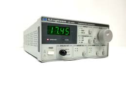 ILX Lightwave LDT-5525 temperature test equipment