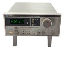 ILX Lightwave LDT-5910 temperature test equipment