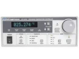 ILX Lightwave LDT-5980 temperature test equipment