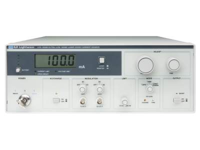 ILX Lightwave LDX-3620B DC power supply