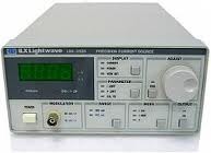 ILX Lightwave LDX3525 DC power supply