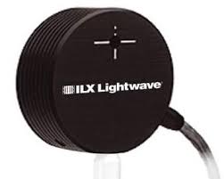 ILX Lightwave OMH-6732B optical power meter