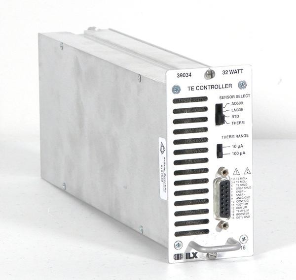 ILX Lightwave TCM-39034 power supply module