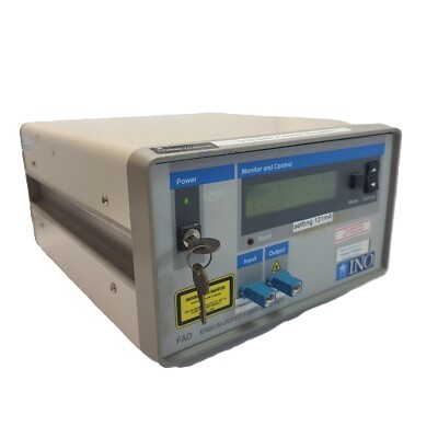 INO FAD-180 optical amplifier EDFA