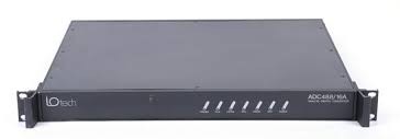 IOtech ADC488/16A data acquisition