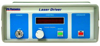 IPG Photonics EAU-1-L optical amplifier EDFA
