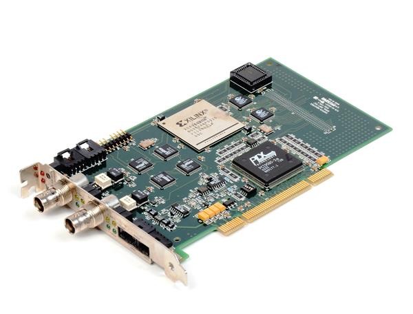 IXI Technology / Sabtech Industries 40-00037-01 embedded test system