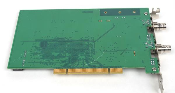 IXI Technology / Sabtech Industries 40-00132-E-01 legacy test equipment